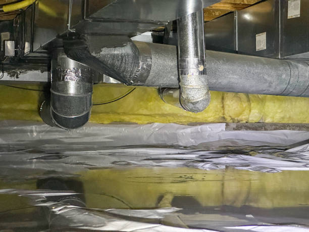 Best Emergency water damage restoration  in Elmwood, LA